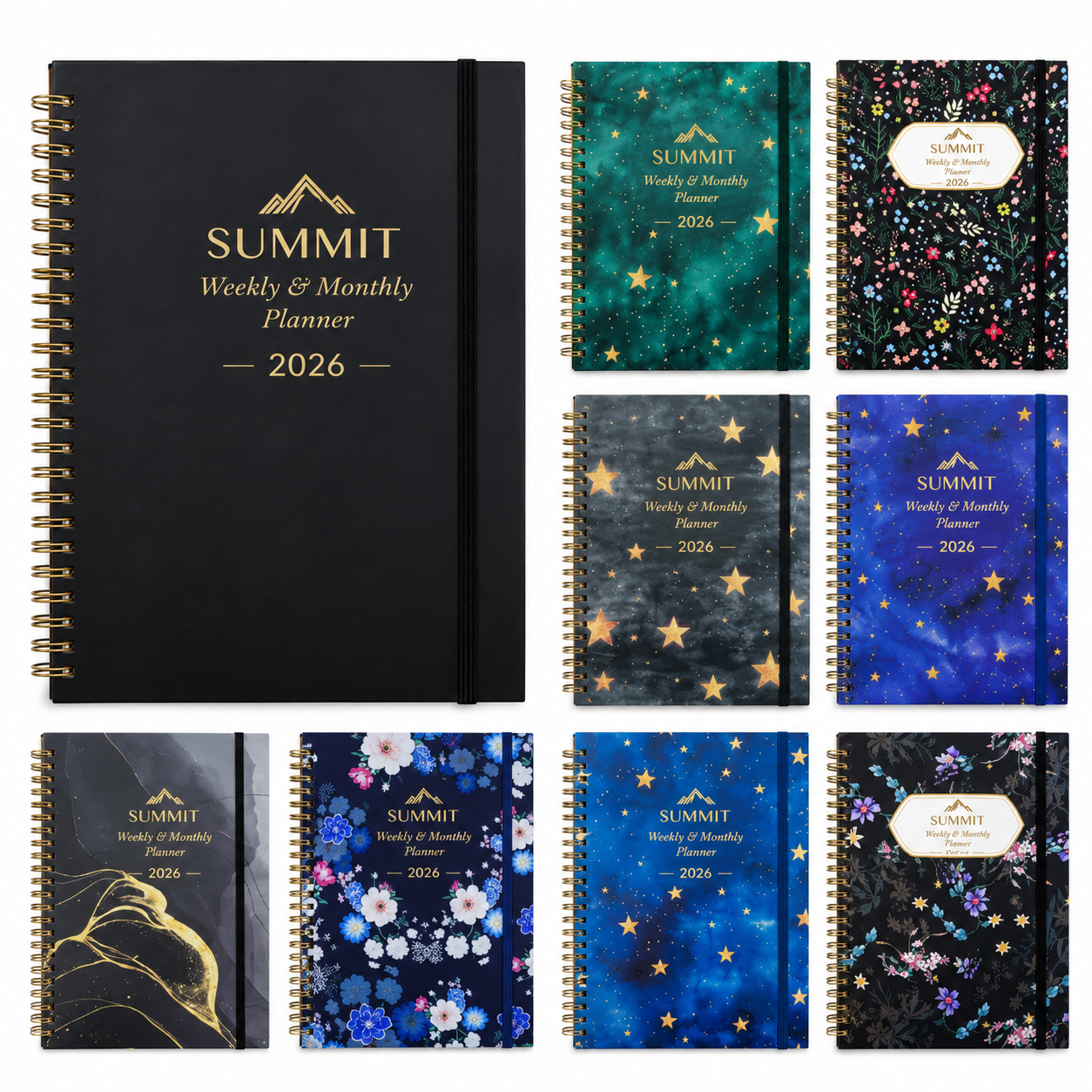 2026-27 Academic Planner