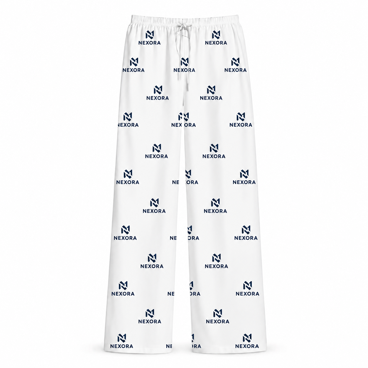 Pajama Pants Full Print