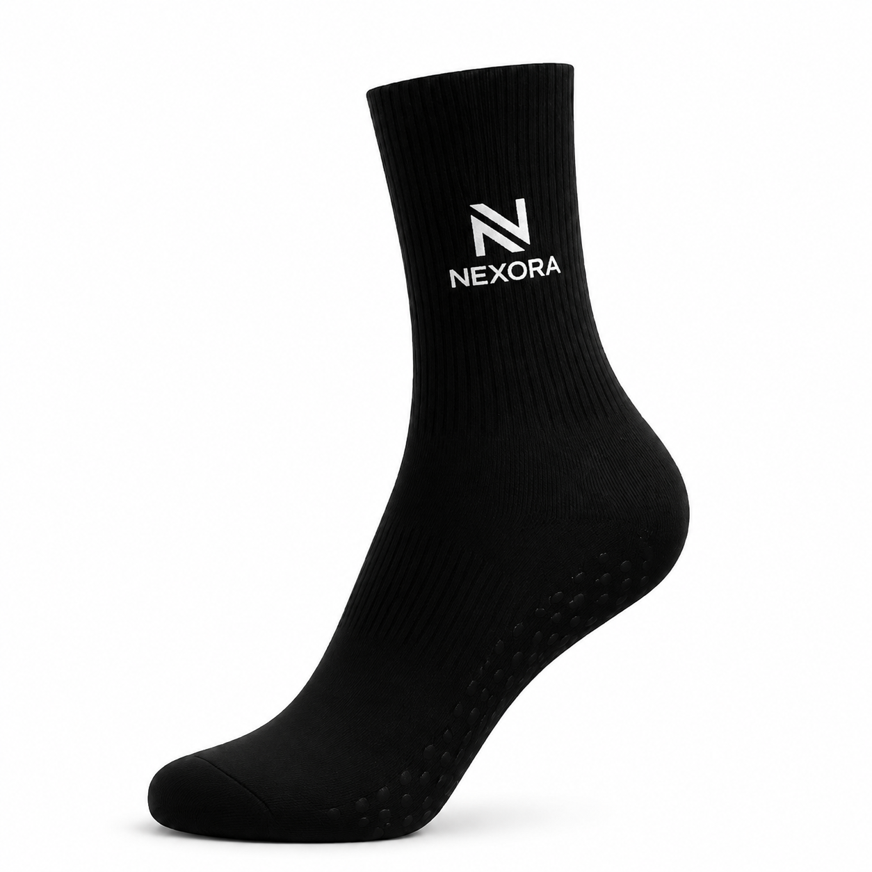 Cotton Crew Socks