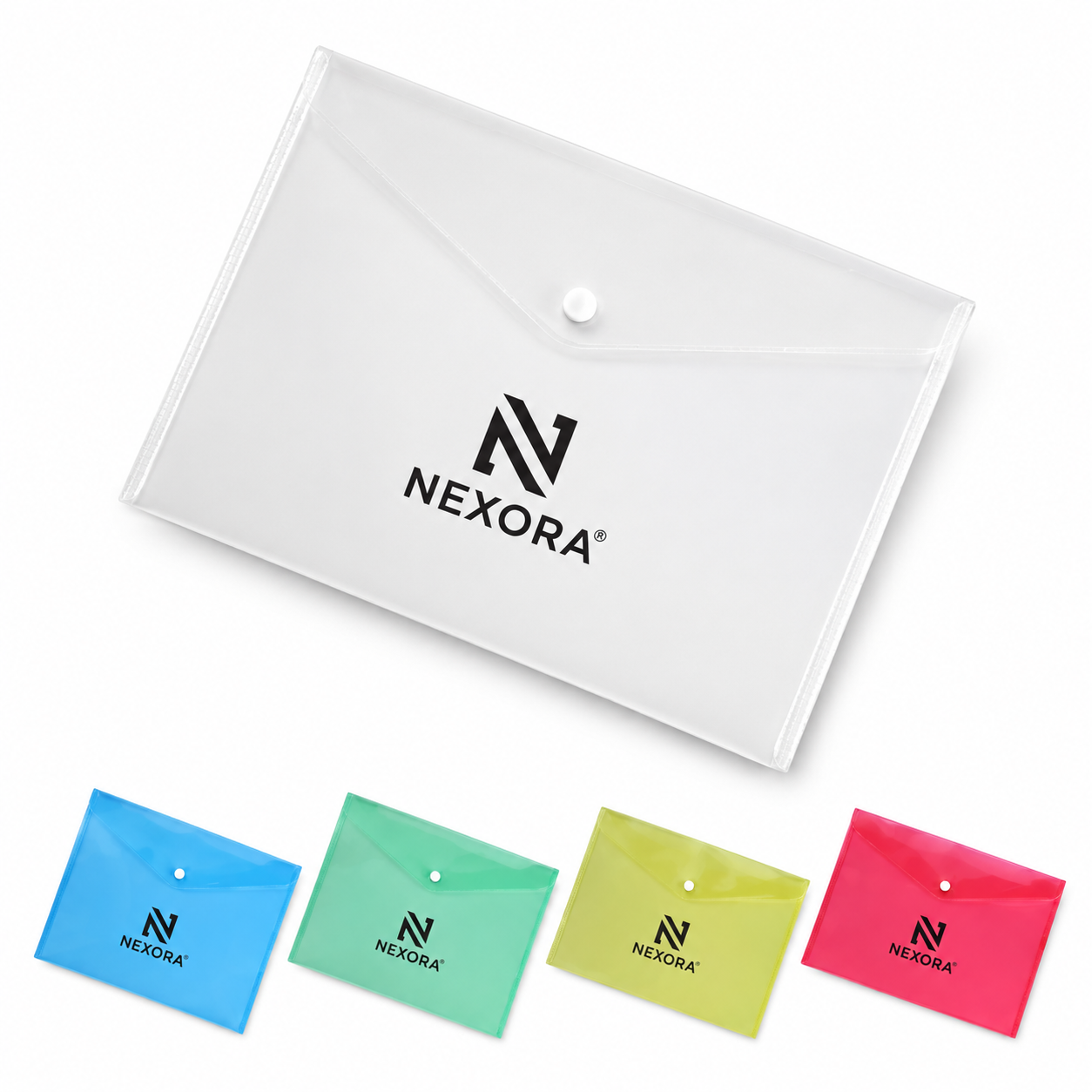 Legal Size Document Envelope