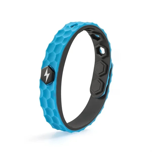 Waterproof Silicone Anti-Static Wristband