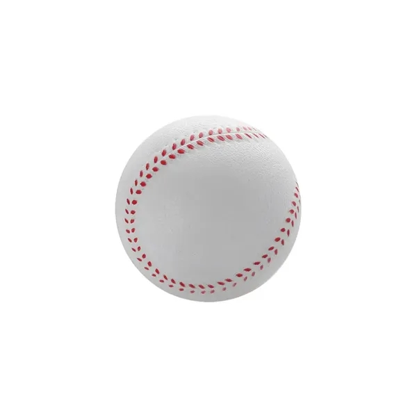 PU Foam Baseball 3 1/2 Inch