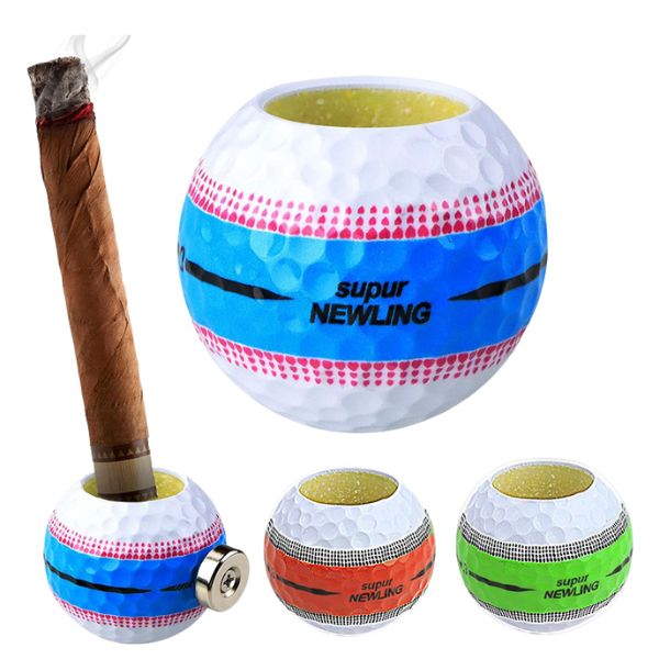 68 x 4.72 Inch Magnetic Cigar Holder