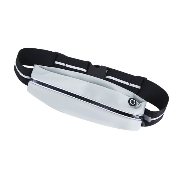 Lightweight Nylon Exercise Belt For 26 To 40 Inch Waists