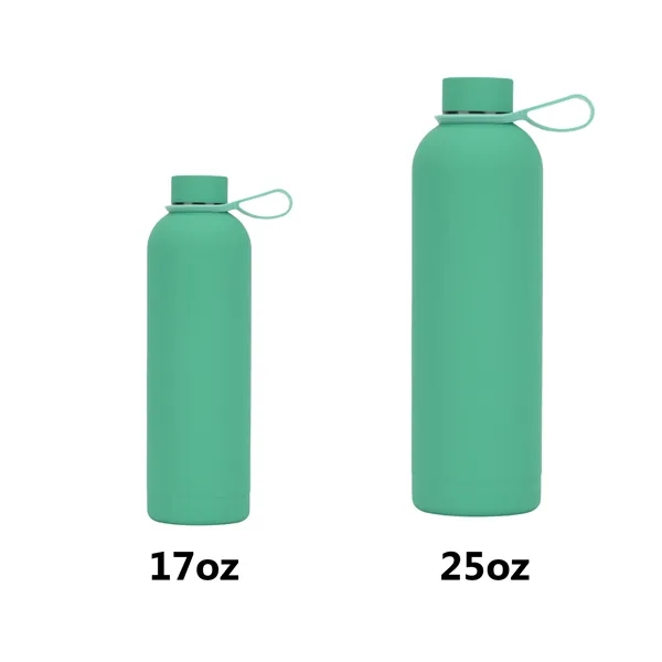 Premium 17oz Stainless Insulated Drink Bottle