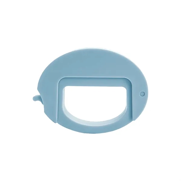Plastic Food Freshness Sealing Clip