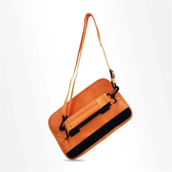 Scratch Resistant Oxford Golf Carry Bag