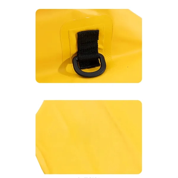 Waterproof 338oz Outdoor Dry Bag For Boating