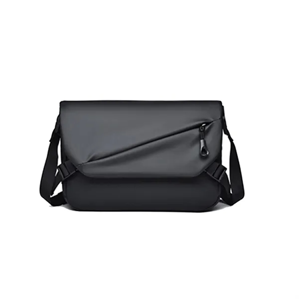 High-Density Oxford Cloth Sling Bag