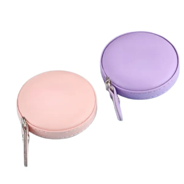 Double-Sided 1.5m 60 Inch Portable Sewing Tape