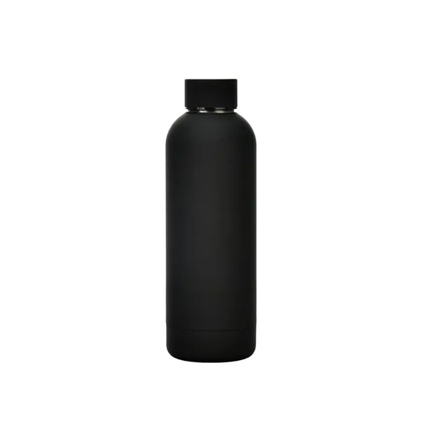 16 Oz Thermal Stainless Steel Drink Bottle