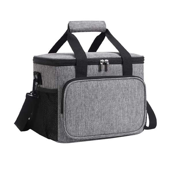 Waterproof 15L Adult Insulated Lunch Box