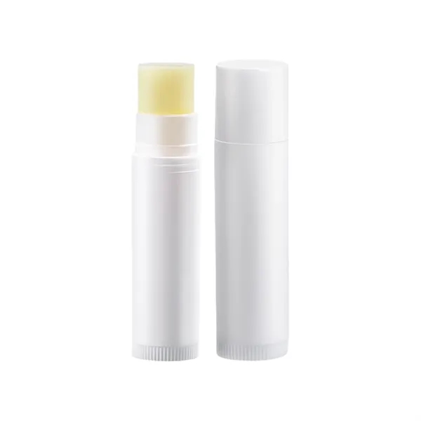 Hydrating Beeswax Lip Balm with Fruit Aroma