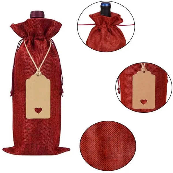 Adult Size Rain Poncho Ball Keychain with Hood — Linen — White