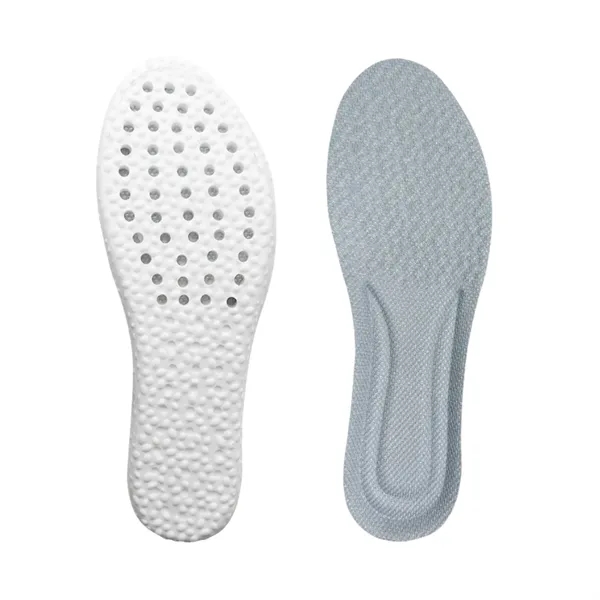Breathable Polyurethane Foam Shoe Inserts
