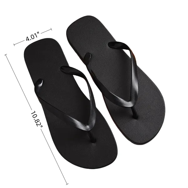 Affordable Personalized Breathable Indoor Slippers