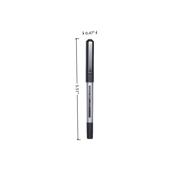 Custom Logo Gel Pen for Business Gifts