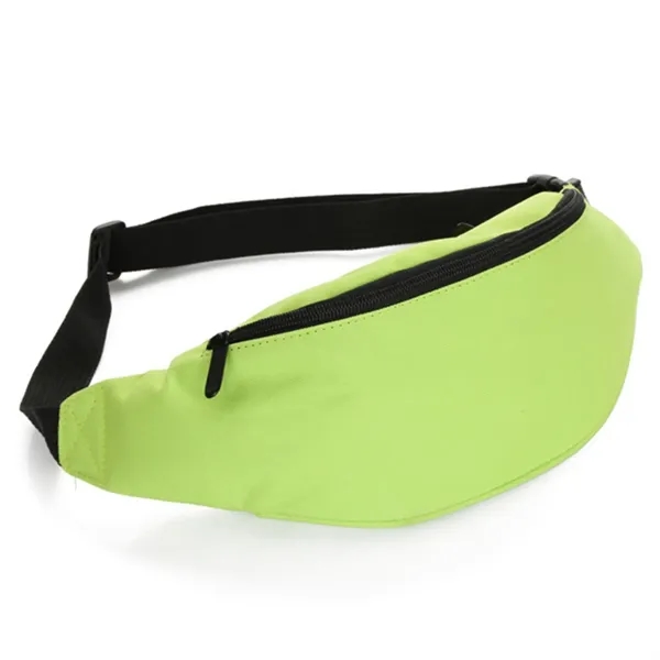 Water Resistant Nylon 3 Way Wear Bag