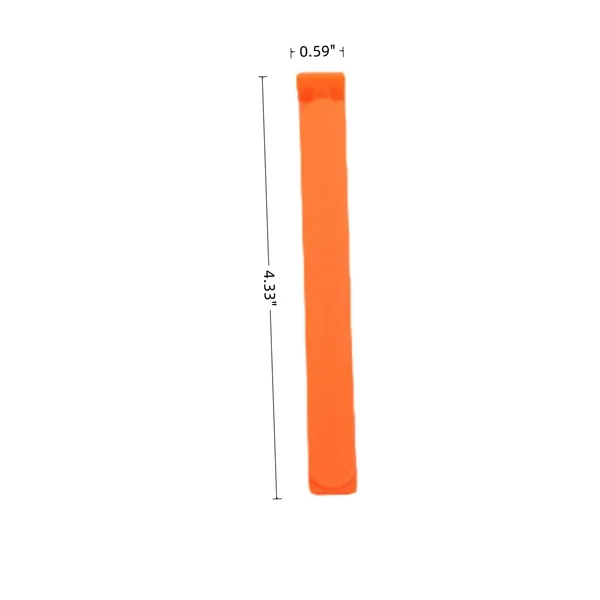 Plastic Kitchen Bag Sealing Clip — Plastic — Green