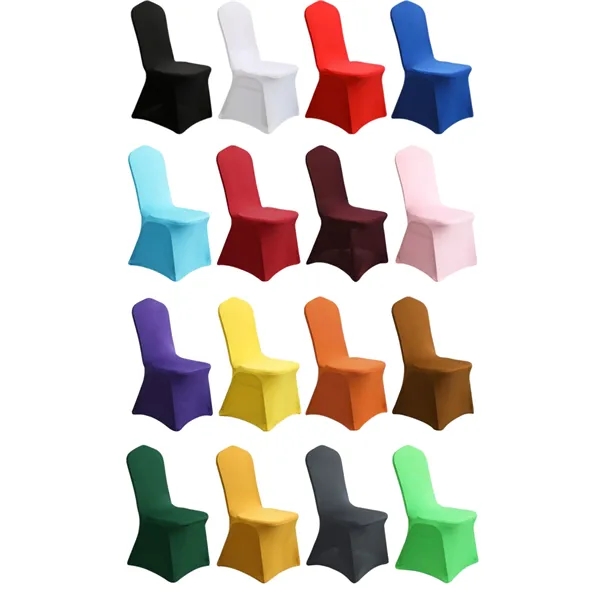 Seamless Stretch Dining Chair Protector