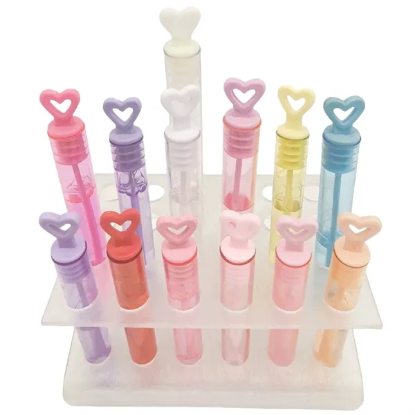 Kids Party Bubble Toy Wands Mini Star Assortment