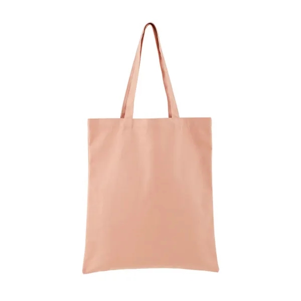 Reusable Cotton Canvas Work and Shopping Tote