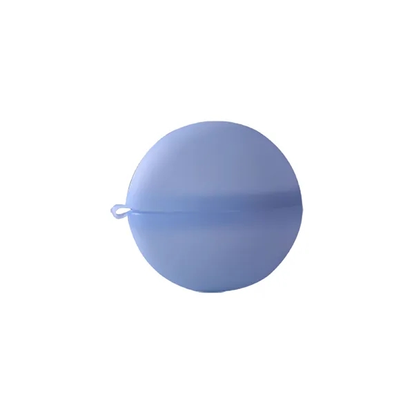 Non-Toxic Reusable Silicone Water Ball