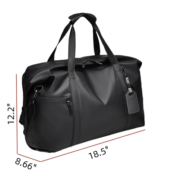 Waterproof Convertible Workout and Travel Bag