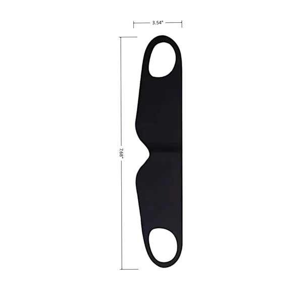 Travel Sleep Eye Mask with Contoured 3D Design