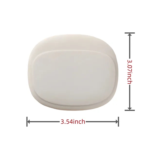 Silicone Earbud Case for Cables Hearing Aids and Covers
