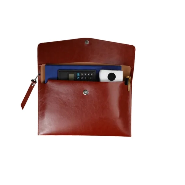 Reinforced Handle Corporate Gift Tote Bag