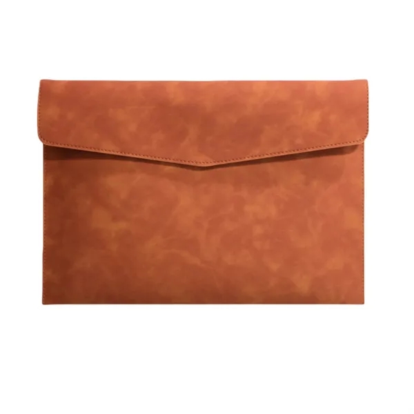 Professional 13 x 9.3 Inch Briefcase Bag