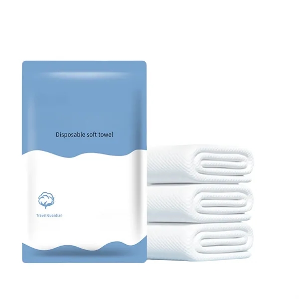 Pearl Mesh 11.8 x 19.7 Inch Face Towels