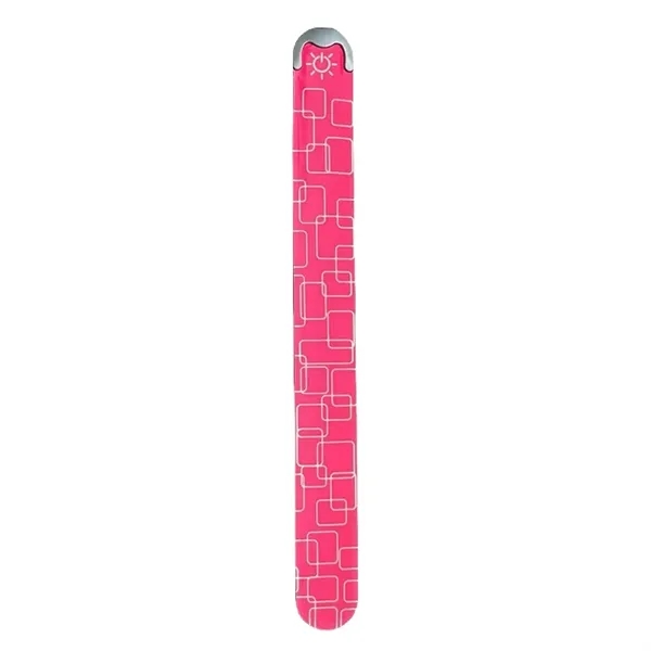 Type-C LED Safety Running Bracelet