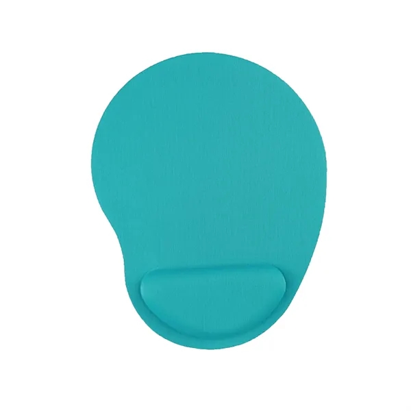 Anti-Slip Silicone Base EVA Mouse Pad