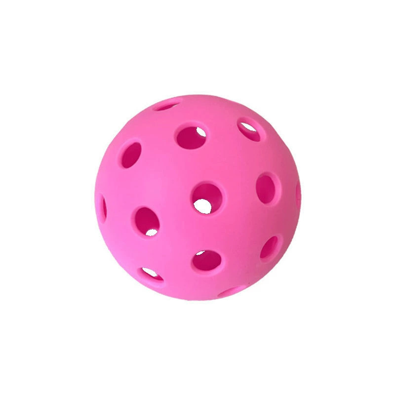Outdoor Pickleball, 2.91 Inch, 40 Holes