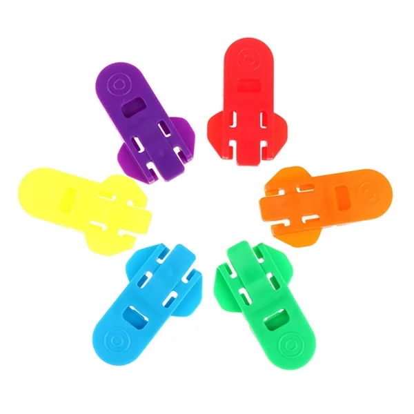 Portable Can Opener for Hygienic Drink Opening