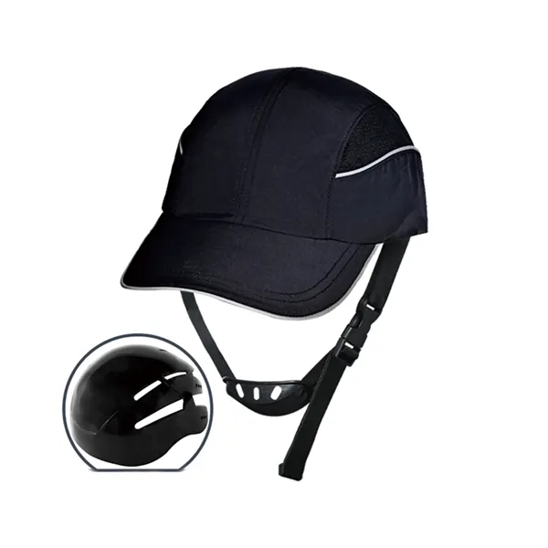 Quick Dry Safety Hat with 360 Brim
