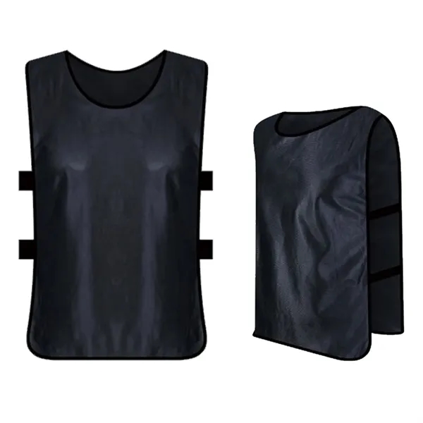 Adult Honeycomb Mesh Team Training Vest