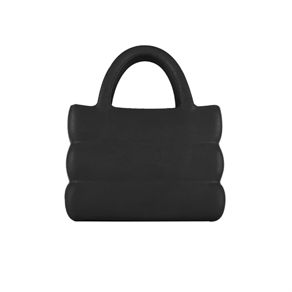 Waterproof Scratch-Resistant EVA Handbag