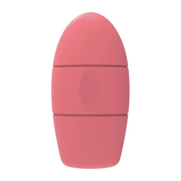Silicone Skin Cooling Roller for Face Eyes