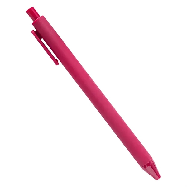 Lightweight 49-Color Press Pens
