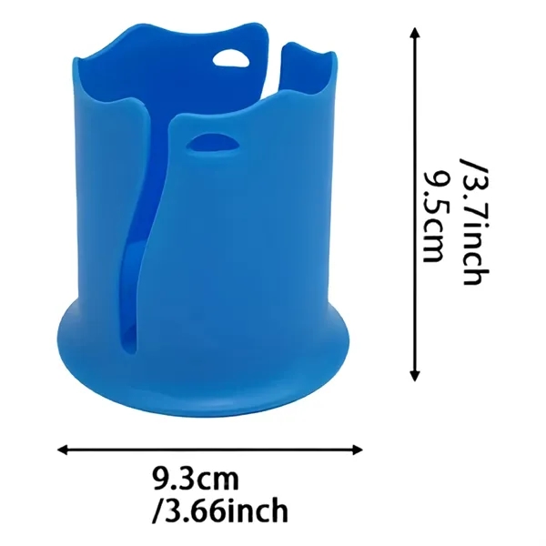 Paddle Board Cup Holder For Drinks And Essentials