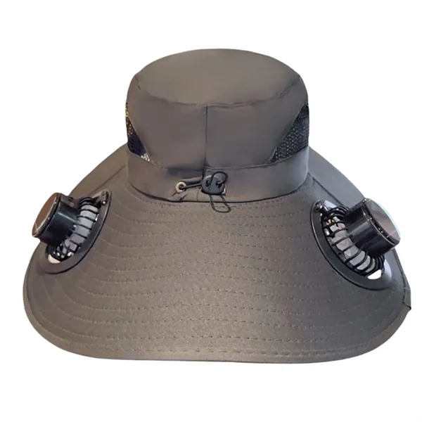 Outdoor Sun Hat for Kayaking Fishing and Backpacking