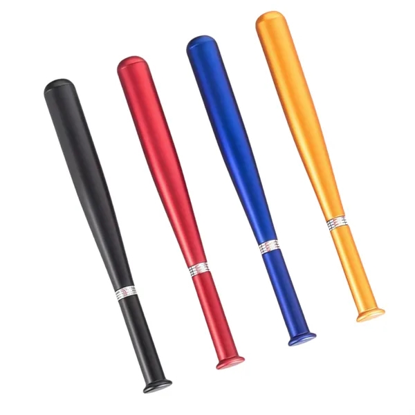 Instant Dry Gel Ink Baseball Bat Pens