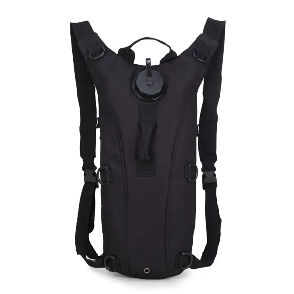 Waterproof Hydration Backpack for Hiking Cycling Camping