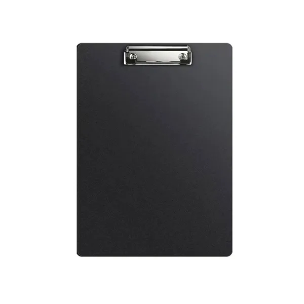 Thickened Plastic Clipboard Holds 80-100 A4 Papers