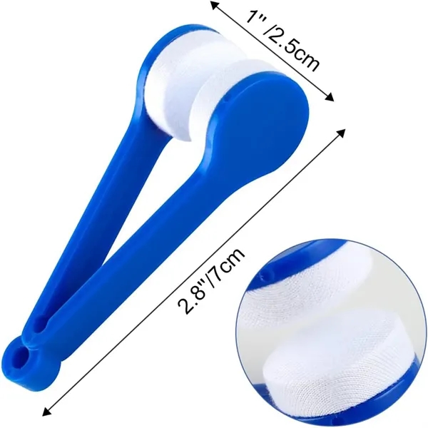 ABS Lens Cleaner for Glasses and Cameras