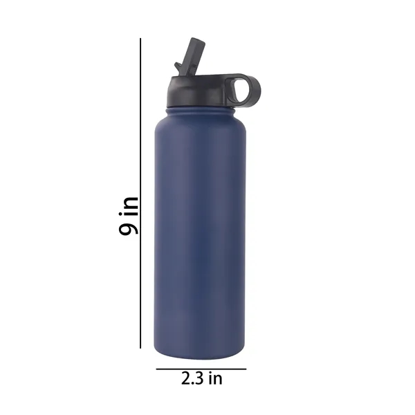 304 Stainless Steel 22oz Outdoor Thermos
