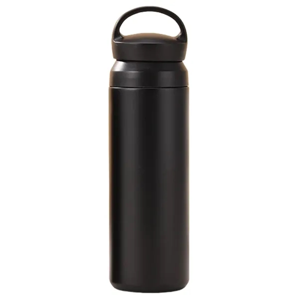 Five-Layer Insulated Stainless Steel Cup 6-12 Hour Retention
